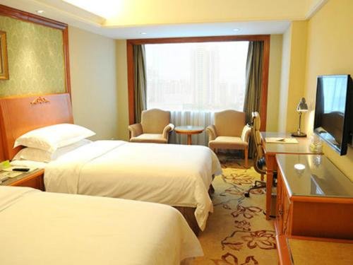 vienna hotel hangzhou xiaoshan airport