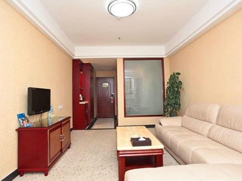 vienna hotel hangzhou xiaoshan airport