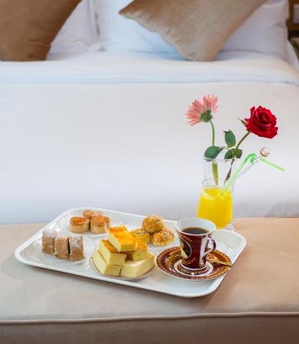 vienna hotel hangzhou xiaoshan airport
