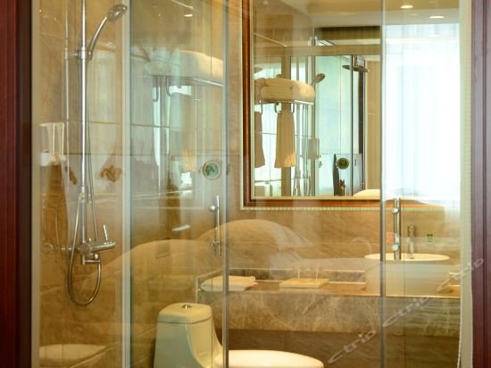 vienna hotel hangzhou xiaoshan airport