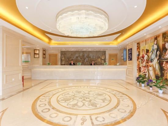 vienna hotel hangzhou xiaoshan airport