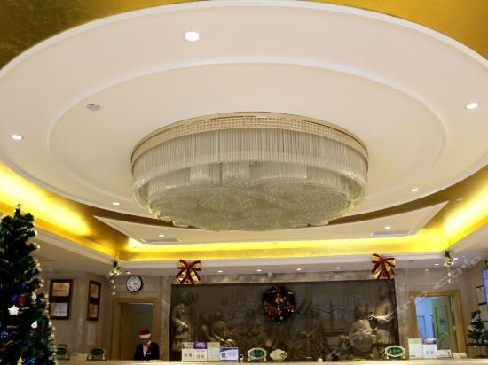 vienna hotel hangzhou xiaoshan airport
