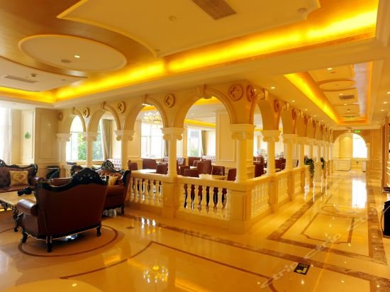 vienna hotel hangzhou xiaoshan airport