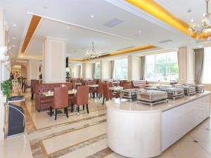 vienna hotel hangzhou xiaoshan airport