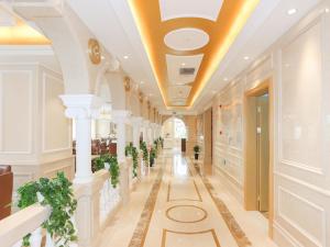 vienna hotel hangzhou xiaoshan airport