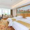 vienna hotel hangzhou xiaoshan airport