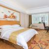 vienna hotel hangzhou xiaoshan airport