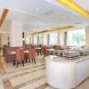 vienna hotel hangzhou xiaoshan airport