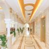vienna hotel hangzhou xiaoshan airport