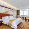 vienna hotel hangzhou xiaoshan airport