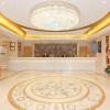 vienna hotel hangzhou xiaoshan airport