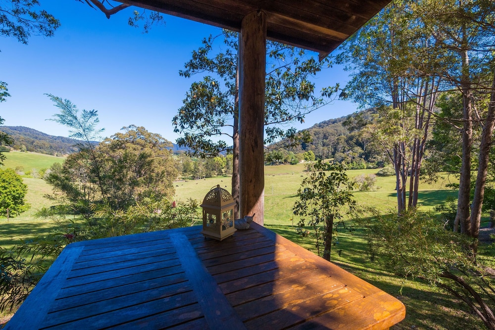 friday creek retreat
