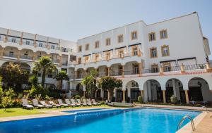 el minzah hotel
