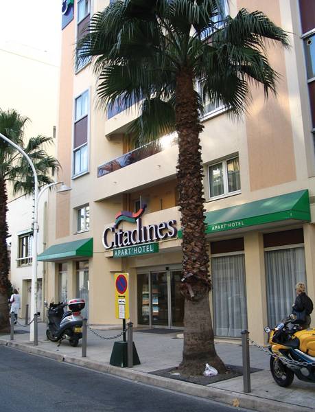 residhome nice promenade