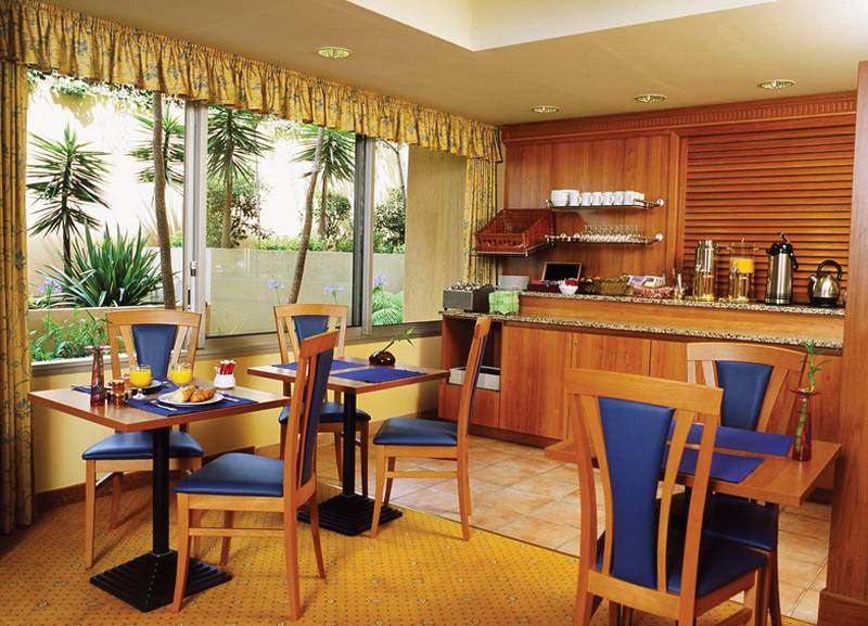 residhome nice promenade