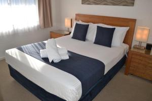 Albacore Apartments,Pambula Beach>>Merimbula,5 star