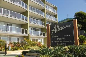 Albacore Apartments,Pambula Beach>>Merimbula,5 star