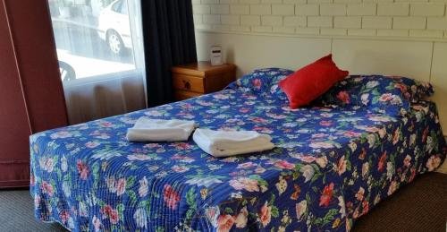 mayfield motel