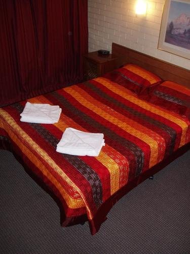 mayfield motel