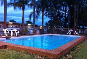 mayfield motel