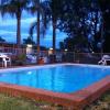 mayfield motel