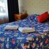 mayfield motel