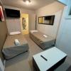 mayfield motel