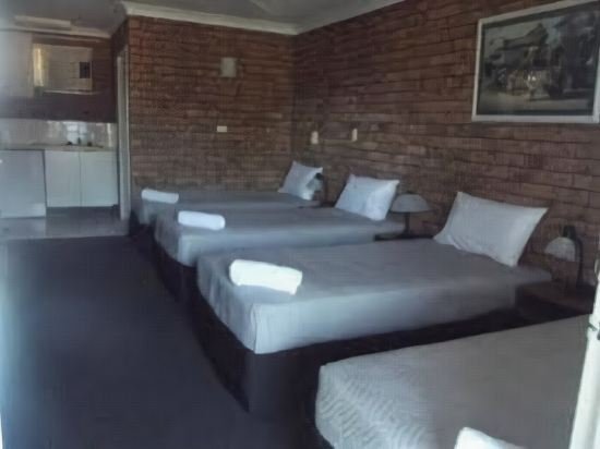 woongarra motel