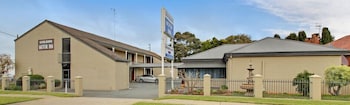 goulburn motor inn
