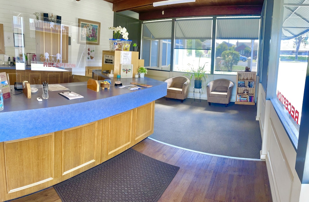 goulburn motor inn