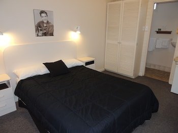 Memphis Motor Inn,New South Wales>>Parkes,3 star