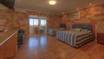 The Golfers Inn,New South Wales>>Byron Bay,3 star