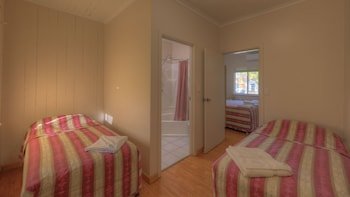 The Golfers Inn,New South Wales>>Byron Bay,3 star