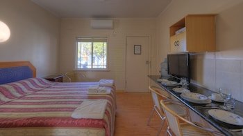 The Golfers Inn,New South Wales>>Byron Bay,3 star