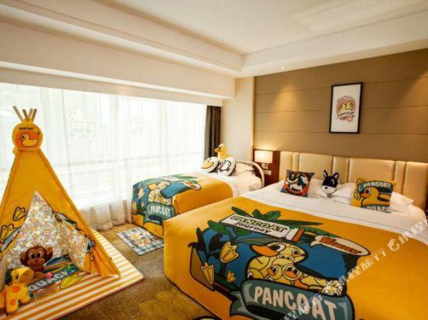 xian guangcheng hotel