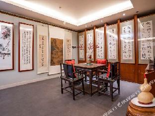 xian guangcheng hotel