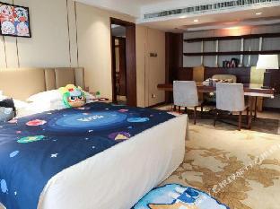 xian guangcheng hotel