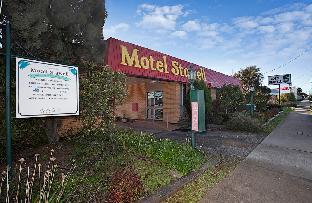 motel stawell