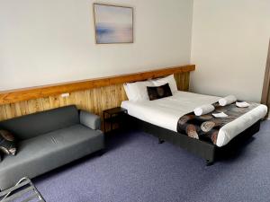 motel stawell