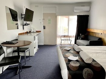 Motel Stawell,Grampians>>Aireys Inlet,3 star