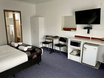 Motel Stawell,Grampians>>Aireys Inlet,3 star
