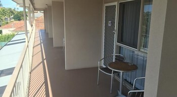Holiday Lodge Motor Inn,Eurobodalla>>Bermagui,4 star