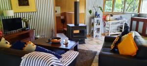 treetops accommodation montville