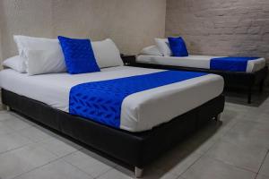 Casa Boston Inn,Atlantico>>Barranquilla,3 star