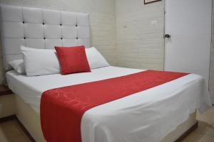 Casa Boston Inn,Atlantico>>Barranquilla,3 star