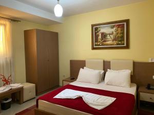 Hotel Relax City Center,Tiranë>>Tirana,2 star