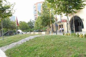 Hotel Relax City Center,Tiranë>>Tirana,2 star