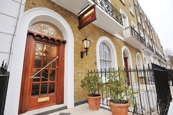 elmwood hotel
