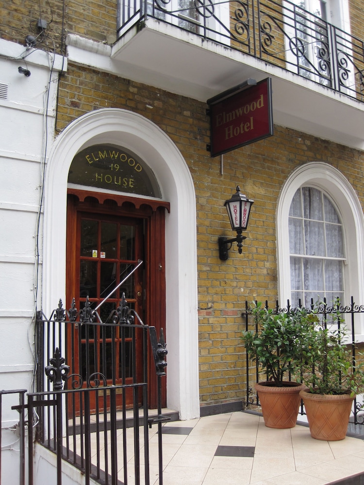 elmwood hotel