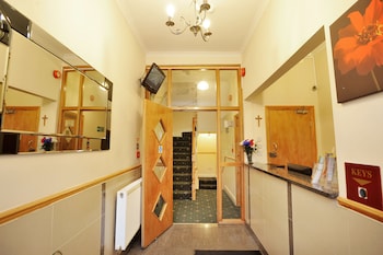elmwood hotel